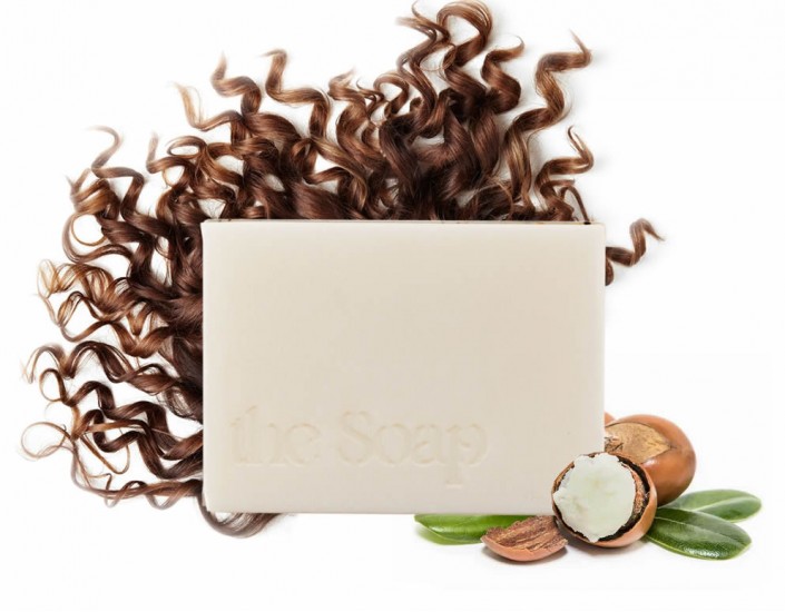 Shampoing solide 65g